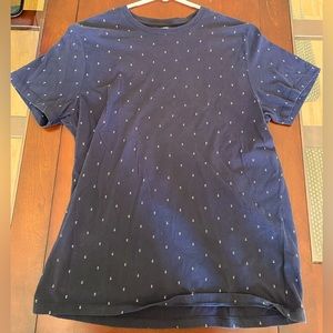 Old Navy Anchor shirt